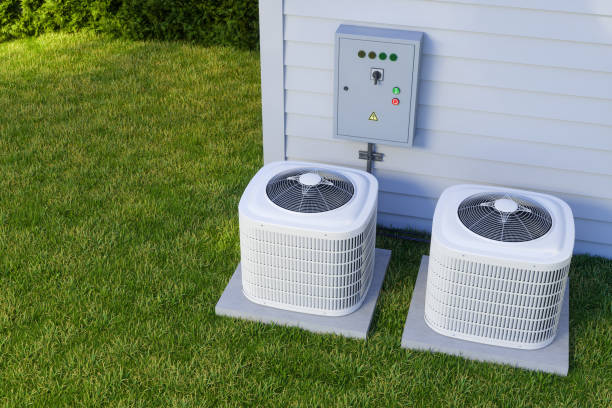 Best Local HVAC companies  in Comanche, TX
